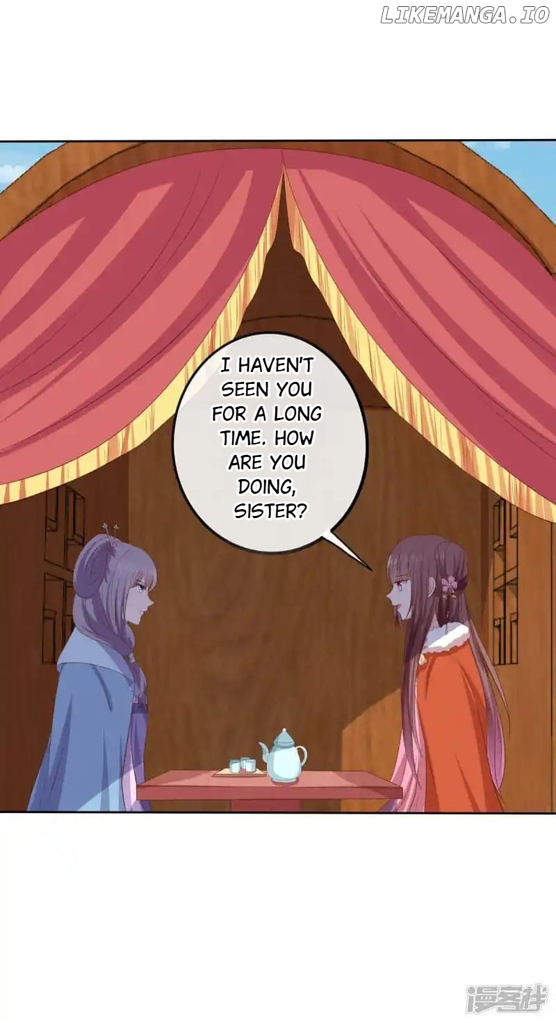 Rewrite My Fate chapter 74 - page 23